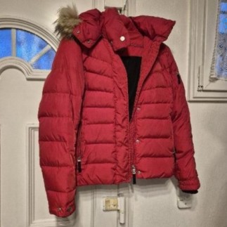 Doudoune de ski Bogner T.36