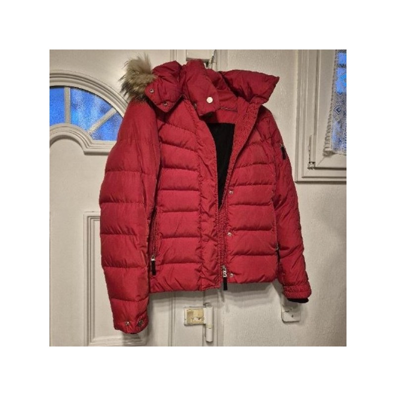 Doudoune de ski Bogner T.36