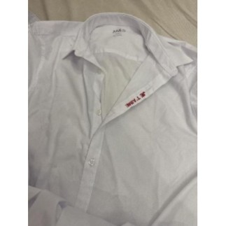 Chemise je t’aime 14/15 ans 