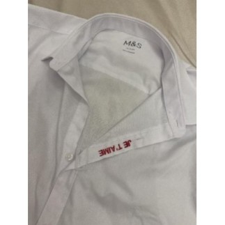 Chemise je t’aime 14/15 ans 