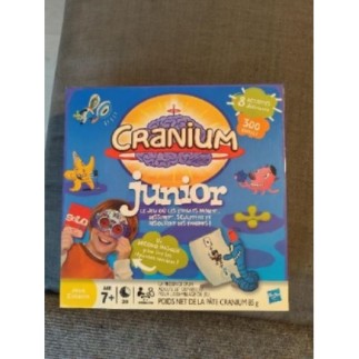 Jeux de société craniul