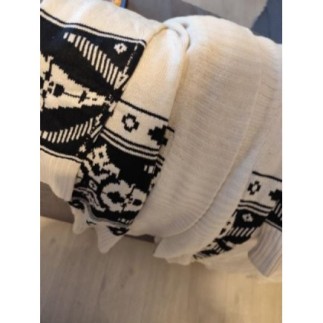 Gilet femme long hetm taille M