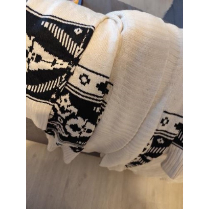 Gilet femme long hetm taille M