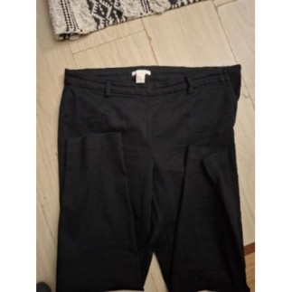 Pontalon noir t 40