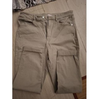 Pontalon jean camaieu