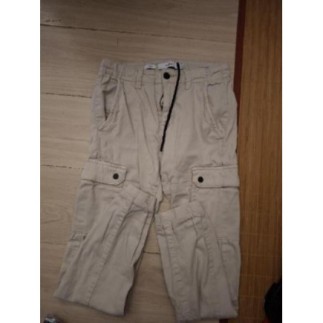 Pontalon garcon celei 