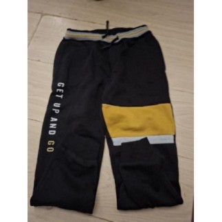 Pontalon joing enfant