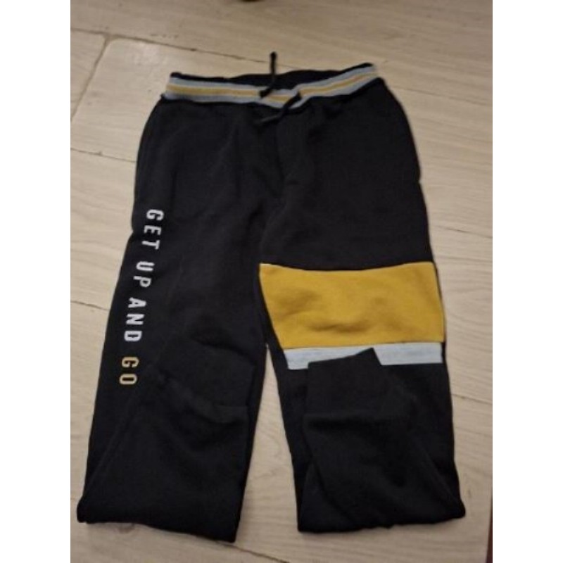 Pontalon joing enfant