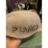Casquette laine PInko