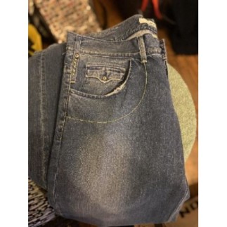 T40- Jean School Rag