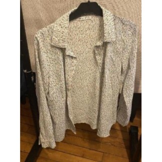 TS/M - chemise femme