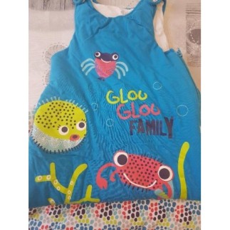 Gigoteuse acidulée bébé...