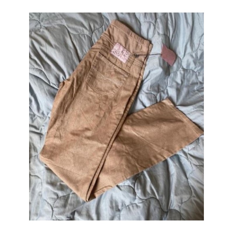 T42- Jean grossesse Be Boon