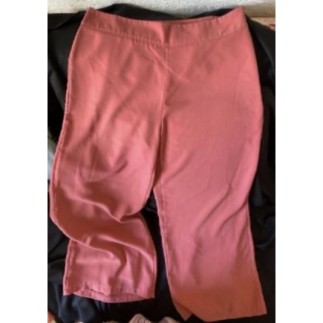 T42 pantalon large