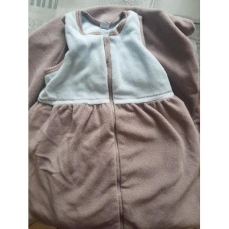 Gigoteuse bébé hiver 12/25...