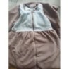 Gigoteuse bébé hiver 12/25 mois