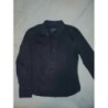 Chemise noire coton ESPRIT taille L