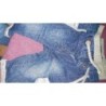 PANTALON JEAN BEBE 3MOIS