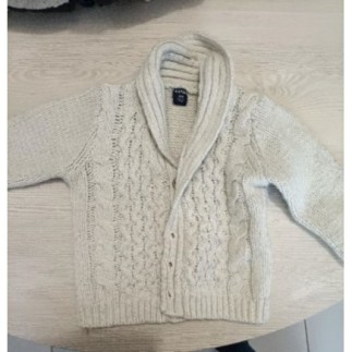 VESTE BEIGE KIABI 18 MOIS 