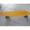 Skate jaune Yamba