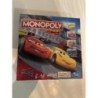 Jeu de société Monopoly cars