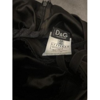 Robe soirée 36 noir luxe...