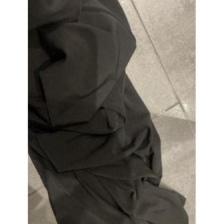 Robe noire multiposition...