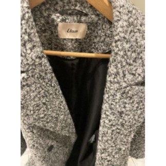 Manteau Etam neuf 40