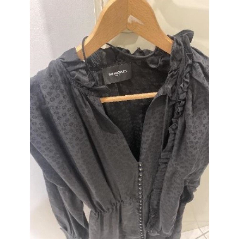 Robe noire the kooples 