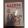 Livre galop 3 et 4 questions-réponses