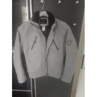 Blouson Quechua taille S