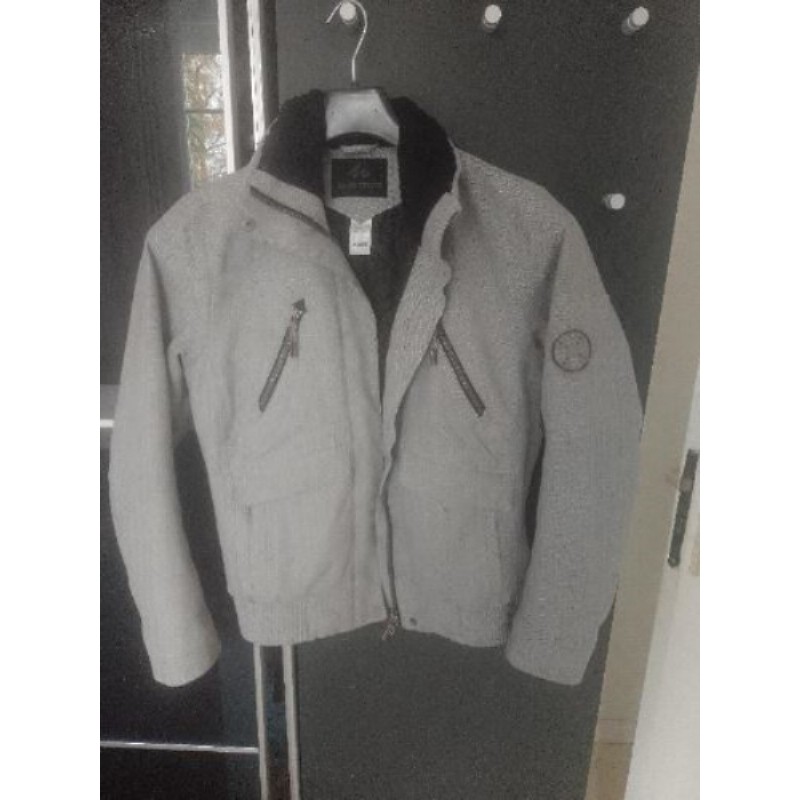 Blouson Quechua taille S