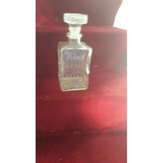 carafe avec couvercle