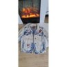 Veste en jeans Rolling stones Tommy hilfiger M
