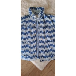 Veste Chemise en jeans...