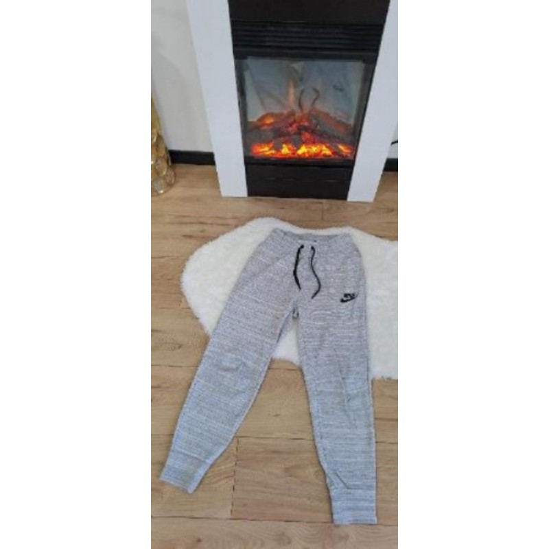 Bas deJogging gris Nike Xs