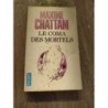 Livre Le coma des mortels - Maxime Chattam