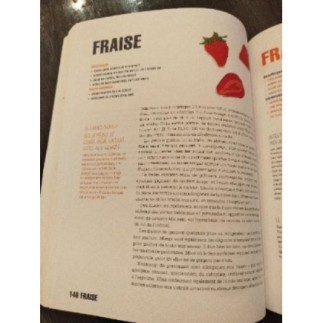 Livre - 300 aliments à consommer avec ou sans modération 