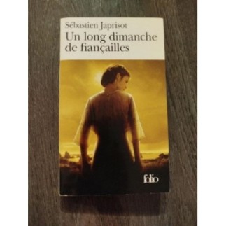 Livre - un long dimanche de...