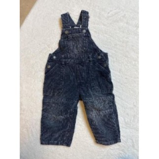 Salopette longue H&M  2-4 mois