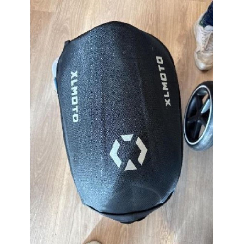 Sac xl moto 