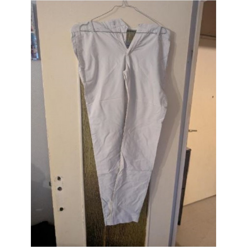 Pantalon homme jules T42