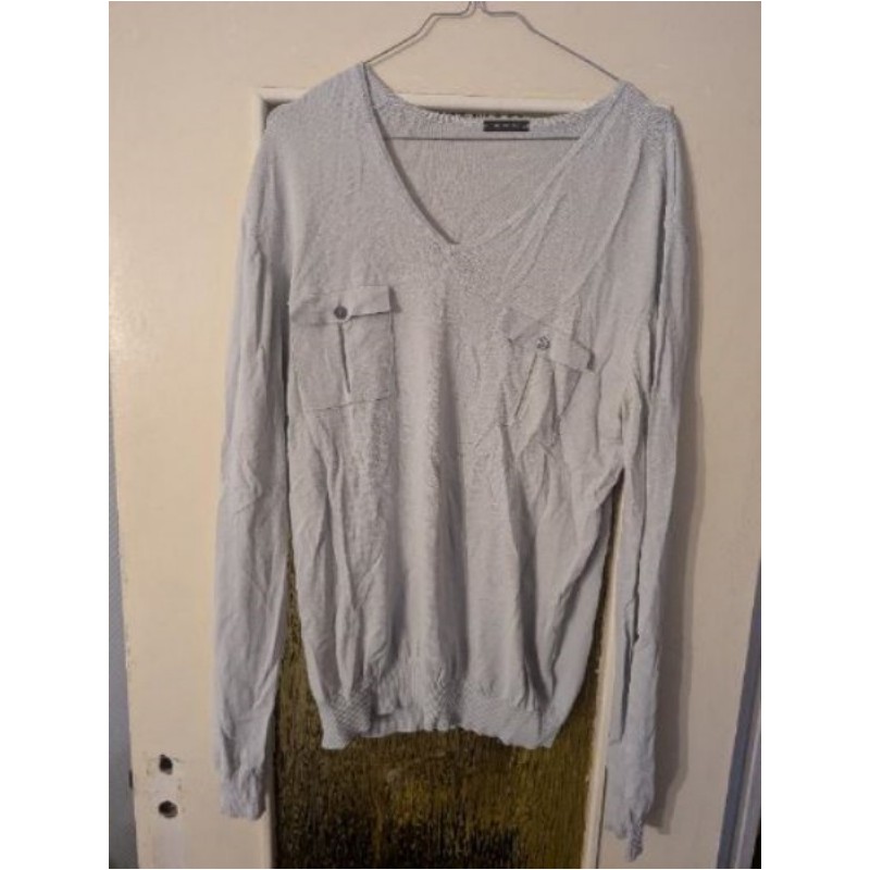 T-shirt manche longue,Devred, Taille L