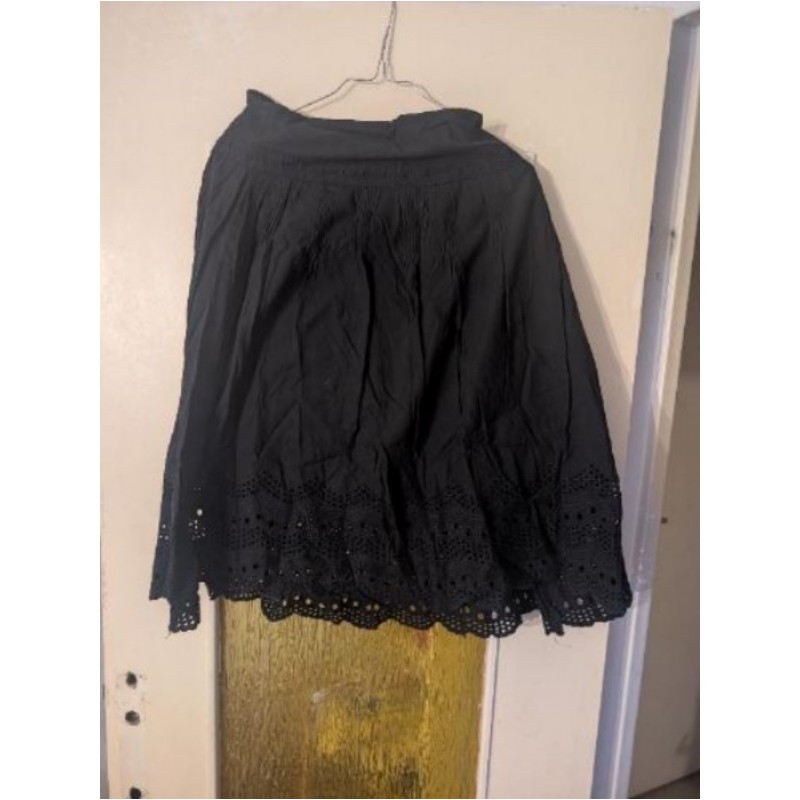 Jupe femme, le chemin blancs, Taille 39/40