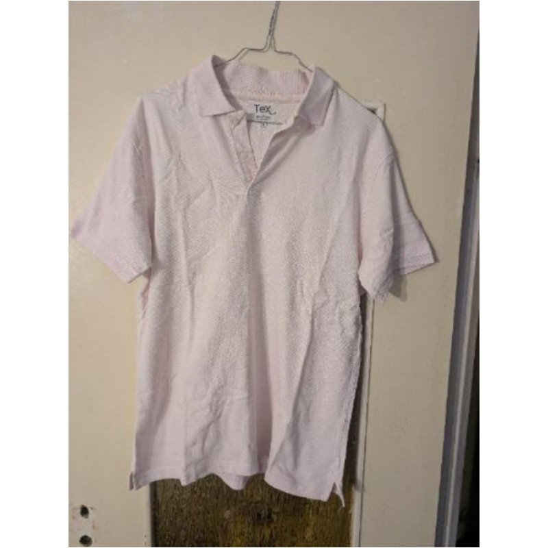 T-shirt Tex homme, taille L