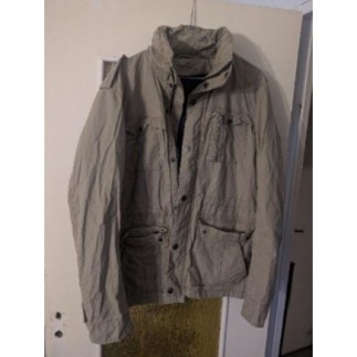 VESTE JULES HOMME, Taille L 