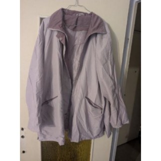 Veste légère, femme, taille...