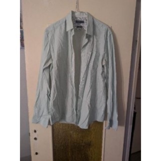 Chemise Jules homme, taille L