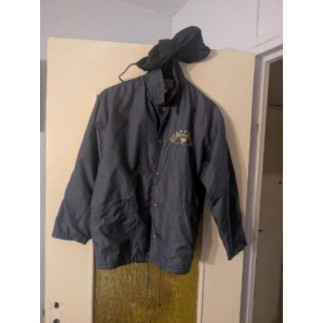 Veste parka stacca.co...