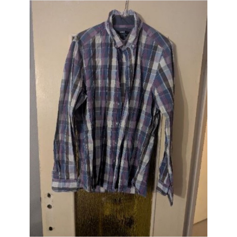 Chemise homme Brice taille L 